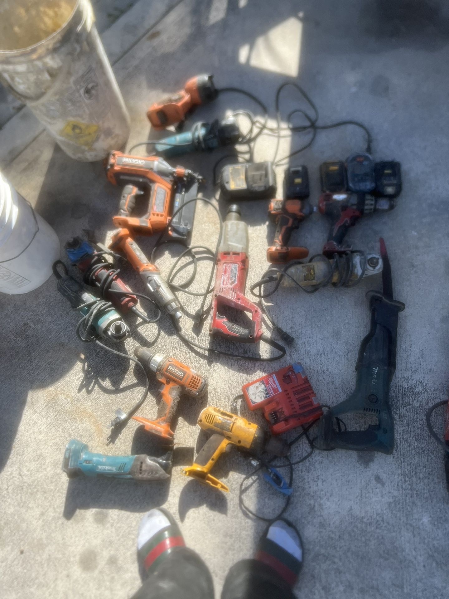 Tools