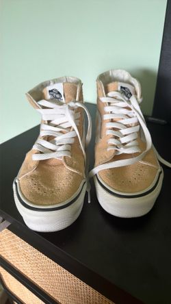 Vans shoes