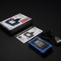 Innova OBD2 Diagnostic Scan Tool