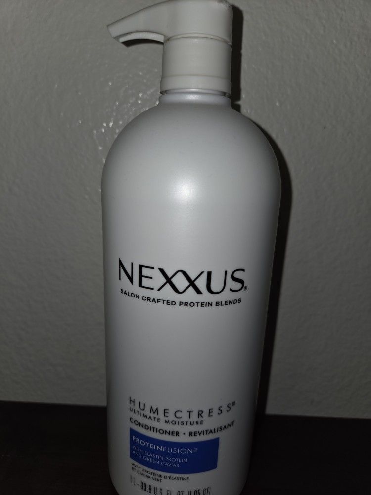 Nexxus Conditioner
