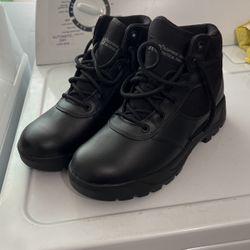 Work Boots