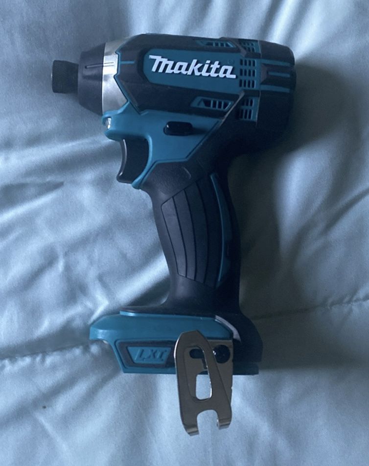 Brand New Makita Impact Driver XDT11 (Tool Only)