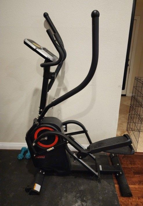 Sunny Elite Cardio Climber Machine (Elliptical)