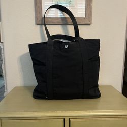 Lululemon Bag 
