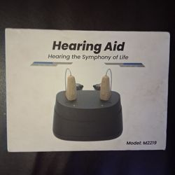 Hearing Aids