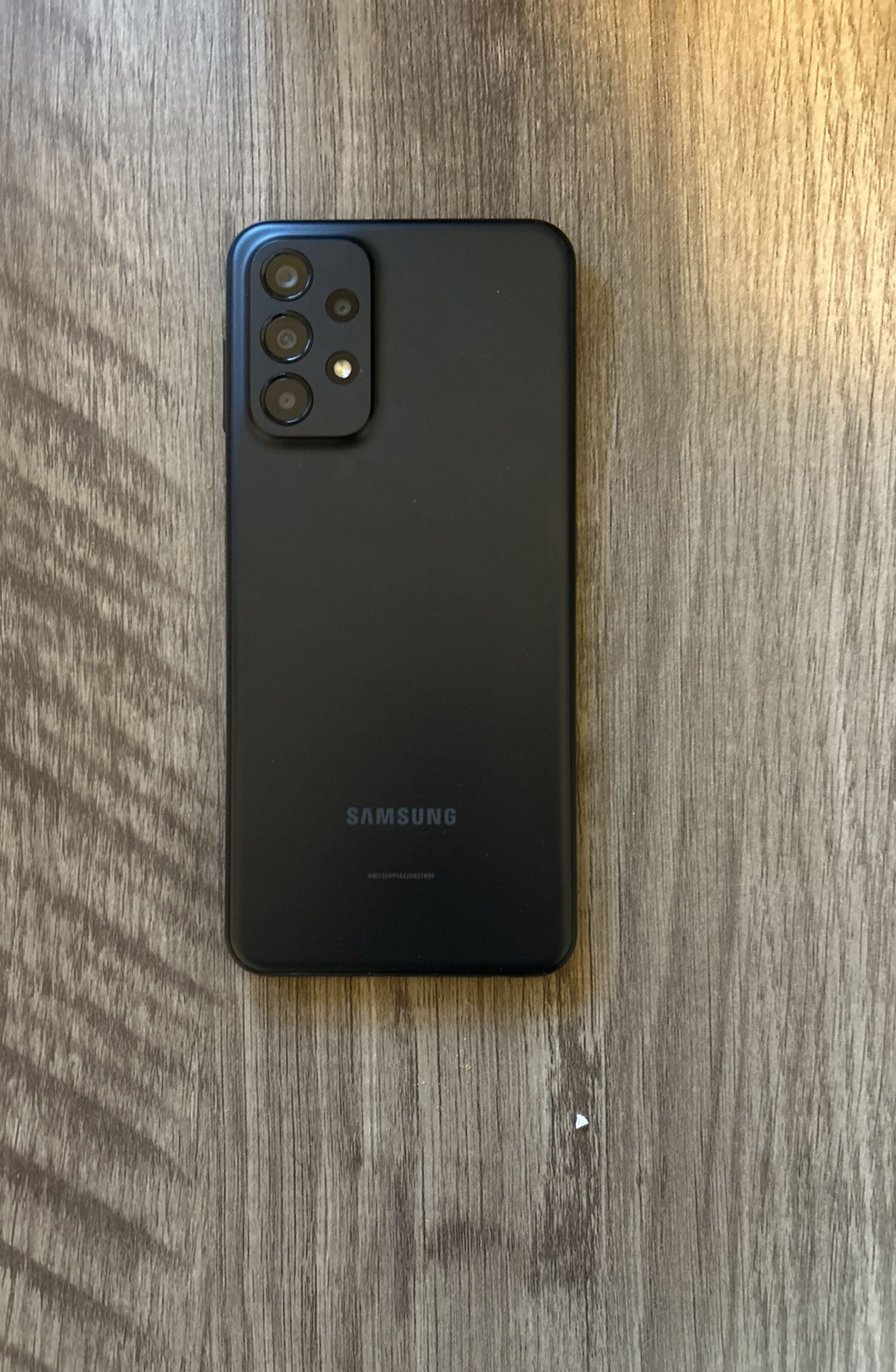 Samsung Galaxy A23 - 5G Unlocked; Tested Worldwide Using Google fi With Case