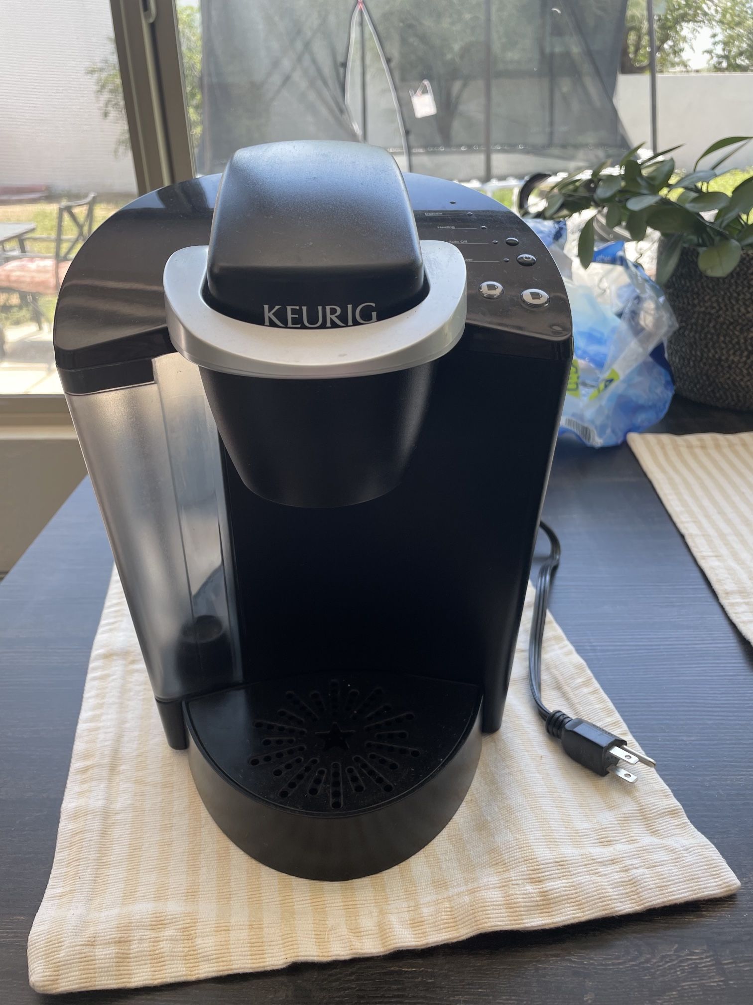 KEURIG K40 elite Brewing System for Sale in Tucson AZ OfferUp