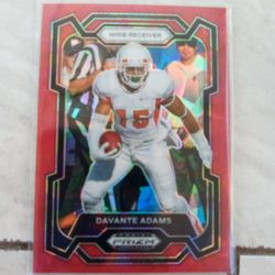 Davante Adams