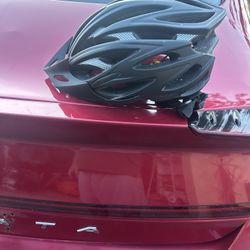 Men’s Bike Helmet