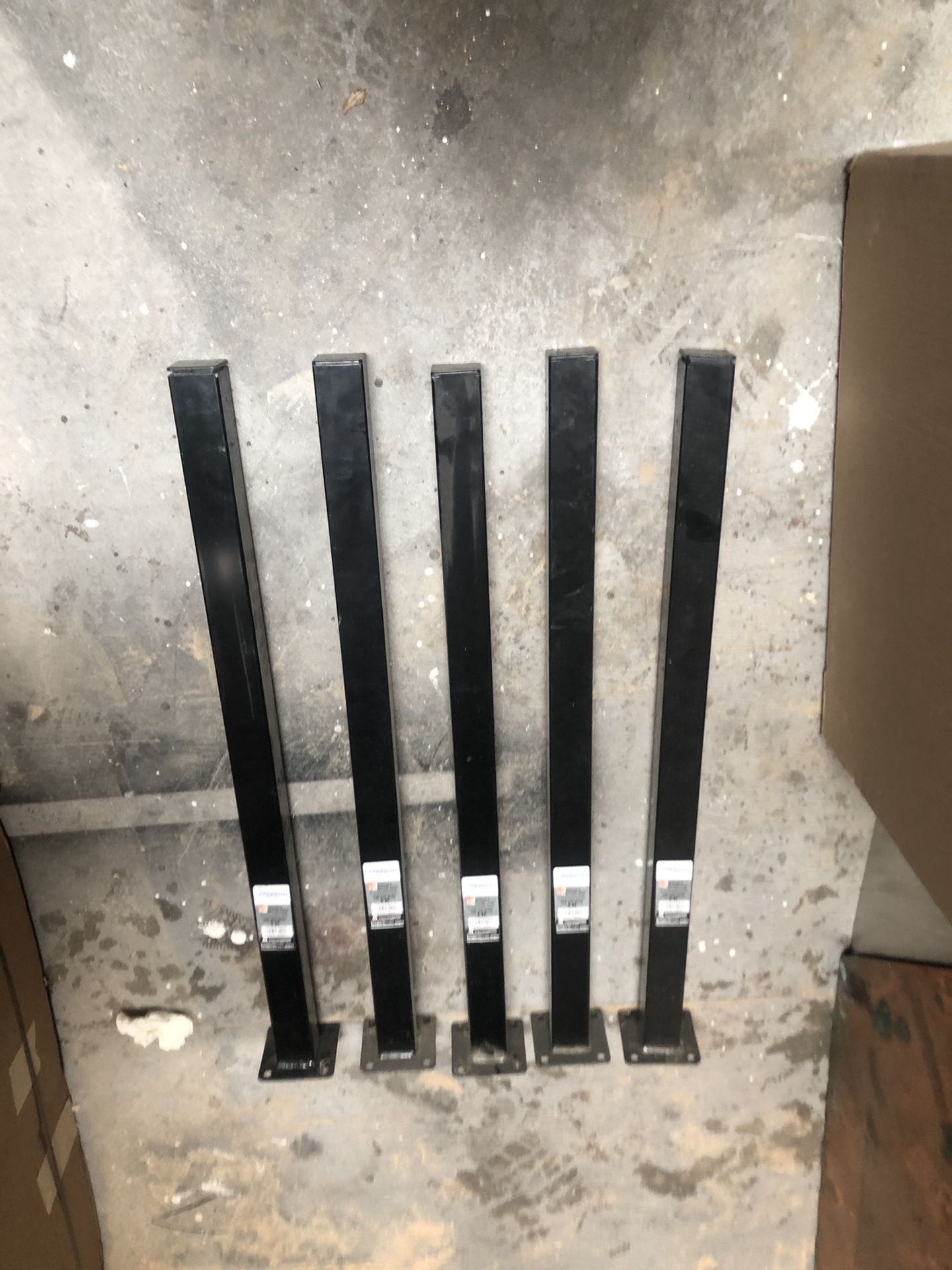 Rail Posts for Sale in El Cajon, CA - OfferUp