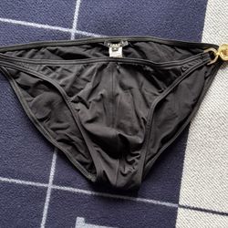 Versace Bathing Suit Briefs