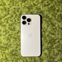 iPhone 16 Pro Max | 256GB | Desert Titanium | Factory Unlocked