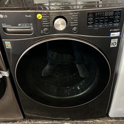 Lavadora Y Secadora 