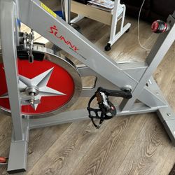 Spinning Bike