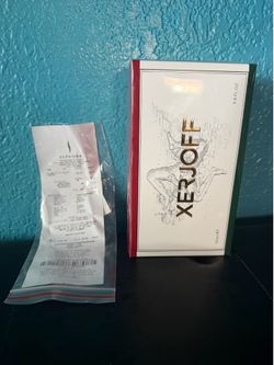Xerjoff