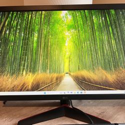 LG Gaming Monitor 24”