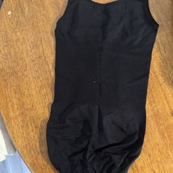 L Size seamless full body shapewear