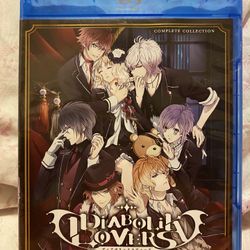 Diabolik Lovers