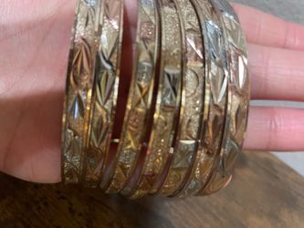 Bracelets