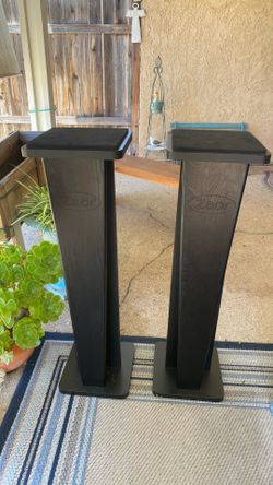 Zaor monitor stands 41 inch