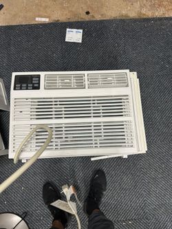 Whirlpool AC 10000 btu
