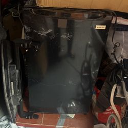 Small Fridge 
