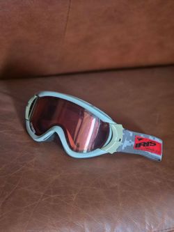 Snow Goggles