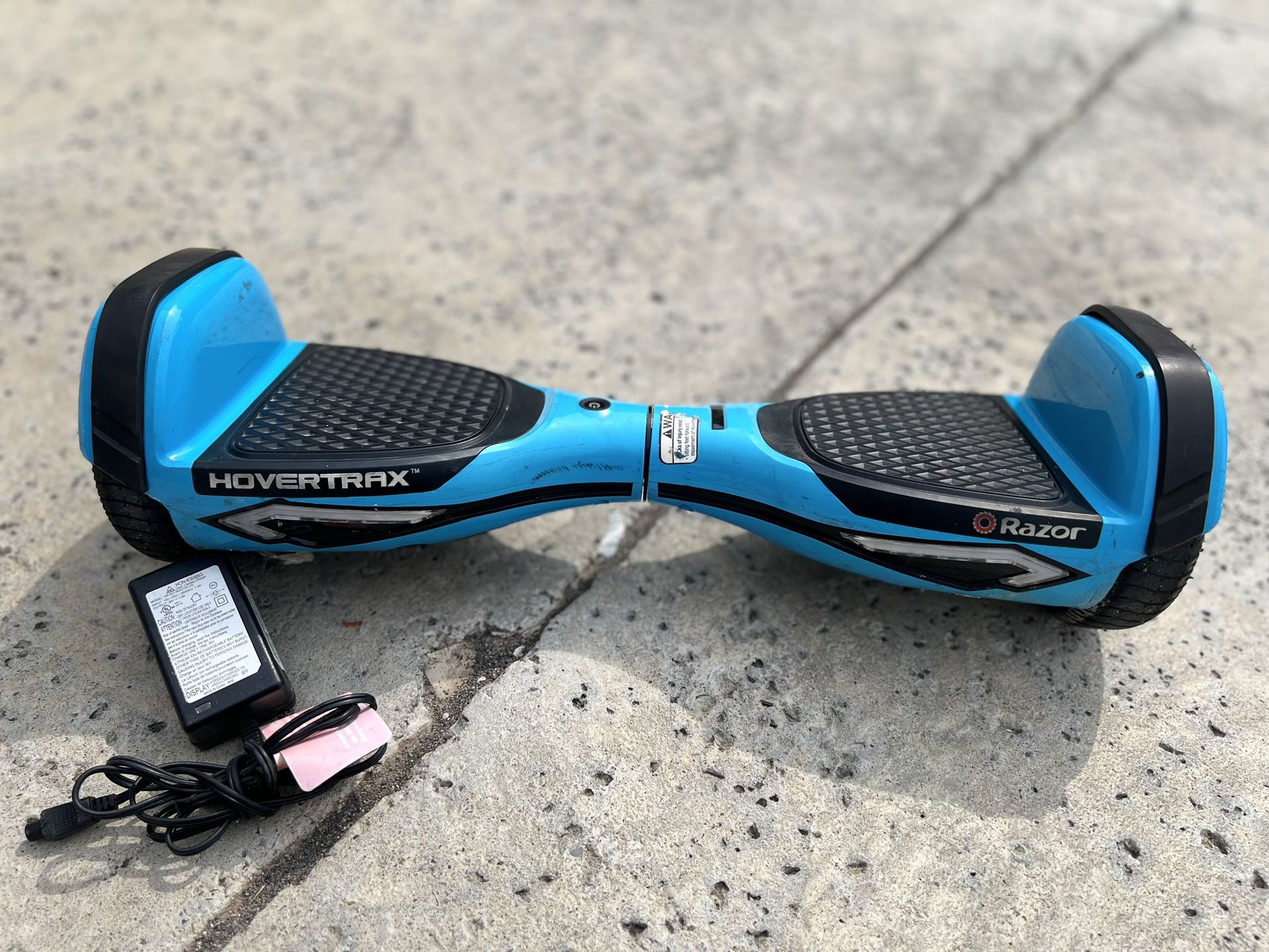 Razor Hoverboard 