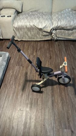 NewYoo Tricycle