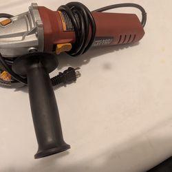 !! 4 1\2 IN. ANGLE GRINDER !!