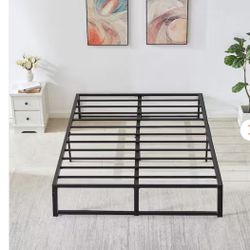 Full Size Bed Frame