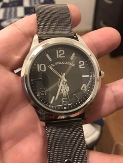 Polo Watch 