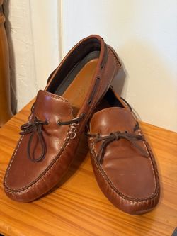 Cole Haan Zero Grand Men's Driving Loafers Casual Shoes Size 11W