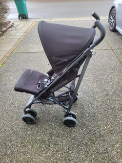 Uppababy Umbrella Stroller