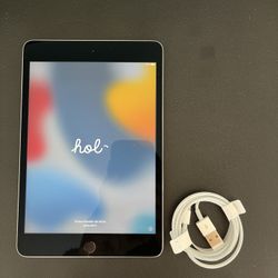 Ipad Mini 4 128gb