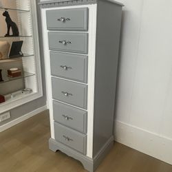 Broyhill Lingerie Chest/ Dresser