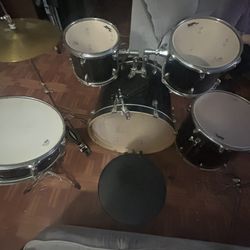 SPL Drum Set 