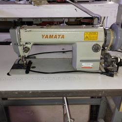 Industrial Sewing Machine 