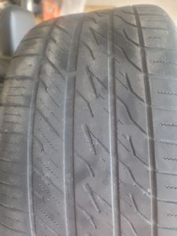 20 inch tires