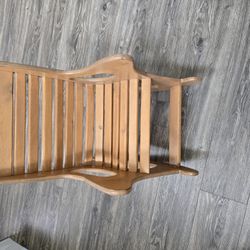 Child's Rocking Chair