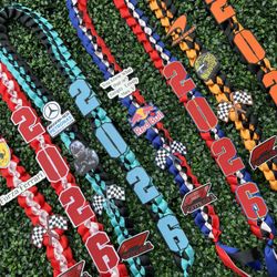 Graduation Leis