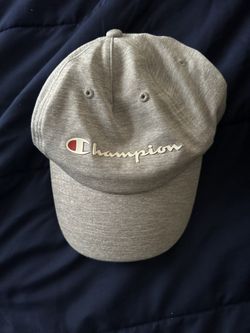 Champion Hat