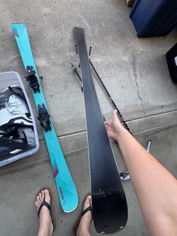 Ski Set