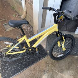 Nishiki Pueblo 20” Mountain Bike 