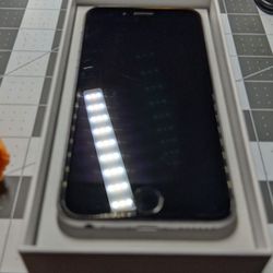 iPhone 6s 32 Gb At&t