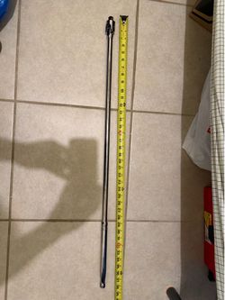 Snap on 1/2 36” breaker bar