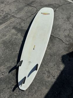South Point 8'6” Longboard Surfboard for Sale in Los Angeles, CA