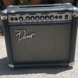 Pyle Pro PVAMP30 Vamp Series guitar amplifier