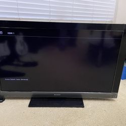 Sony Tv Need Gone 