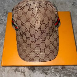 Gucci Hat Unisex